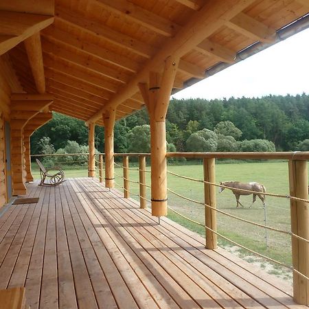Holiday Home Mb Ranch Plzen Exterior photo