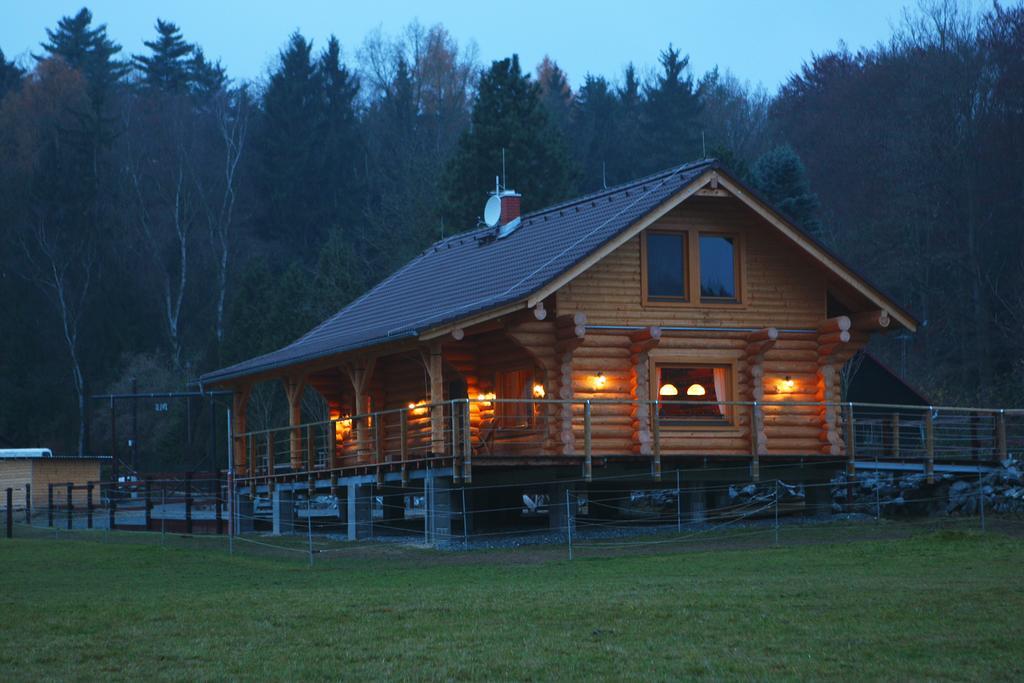 Holiday Home Mb Ranch Plzen Exterior photo