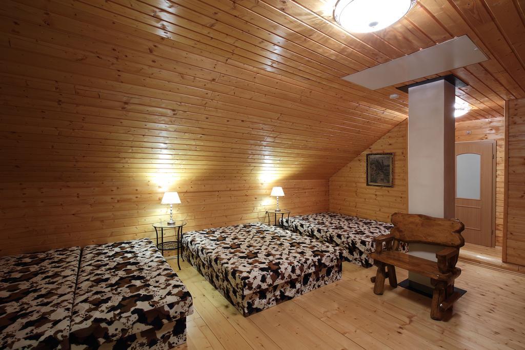 Holiday Home Mb Ranch Plzen Exterior photo