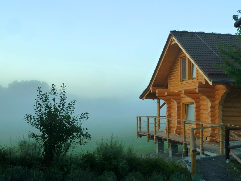 Holiday Home Mb Ranch Plzen Exterior photo