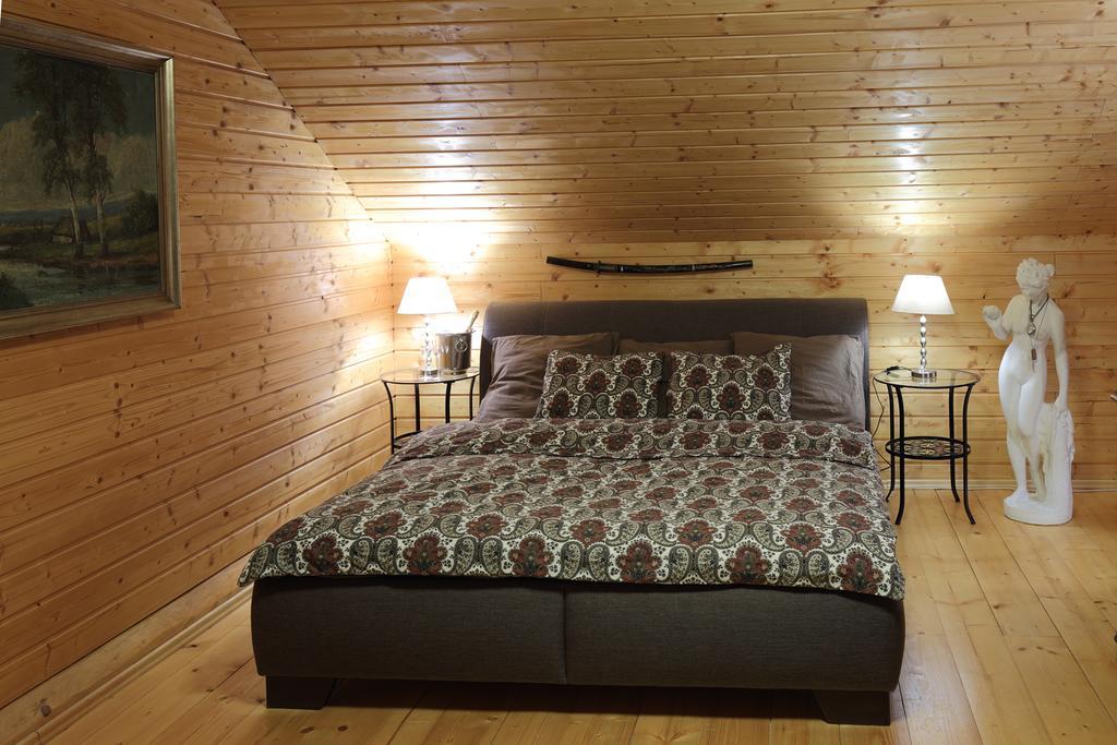 Holiday Home Mb Ranch Plzen Exterior photo